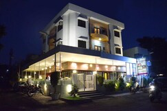 Hotel Vijay Residency, Aurangabad Hotel Vijay Residency, Aurangabad