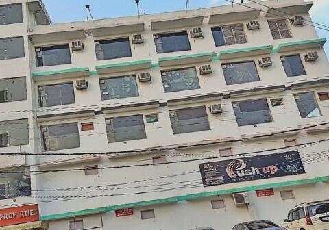 Hotel Grand inn Rohini