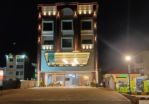 Hotel Jeevan Sandhya