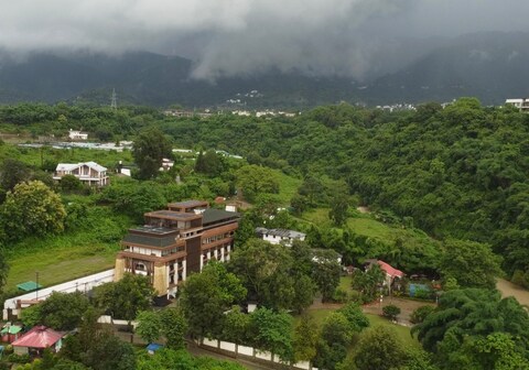 Pleasant Tree Hotels