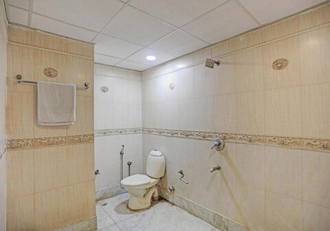 Hotel Anand New Delhi