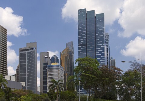 The Westin Singapore