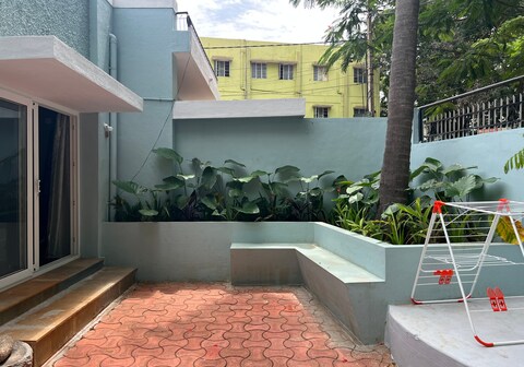 Suuru Homes 2BHK