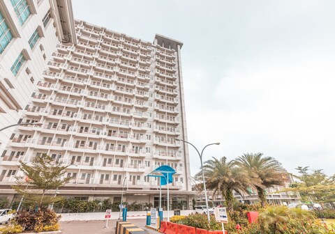 Hotel O Apartement Sentul Tower