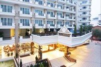 Miracle Suite Hotel Pattaya, Pattaya Miracle Suite Hotel Pattaya, Pattaya