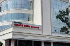 Grace Park Resorts, Idukki Grace Park Resorts, Idukki