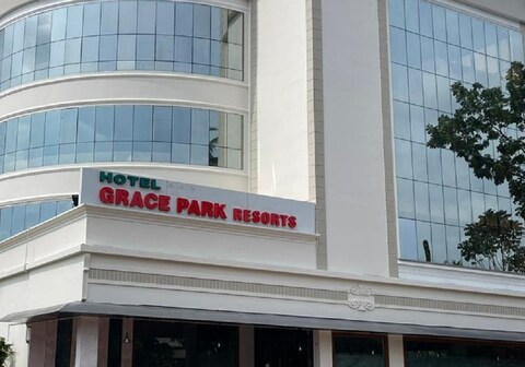 Grace Park Resorts