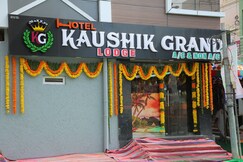KAUSHIK GRAND, Guntur KAUSHIK GRAND, Guntur
