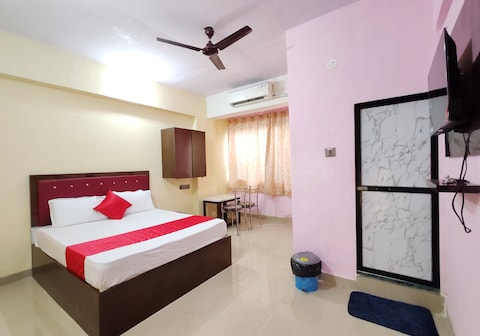 Hotel Pallavi