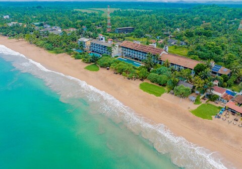 The Temple Tree Resort & Spa