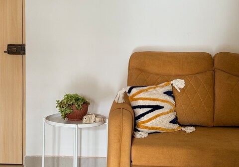 Shree Saideep Holiday Homes