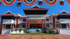 POORAM RESIDENCY Thrissur, Thrissur POORAM RESIDENCY Thrissur, Thrissur