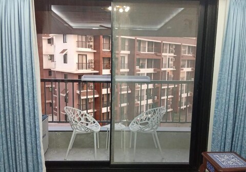 Shubhakanksha 1BHK Candolim