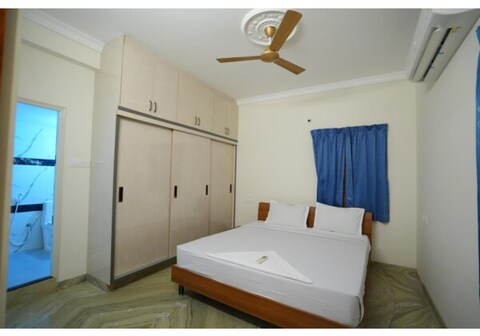 Trimukha 2BHK Home Stays