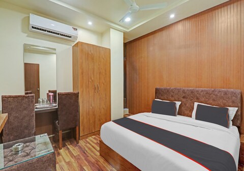 Hotel O The Ashiyana Inn