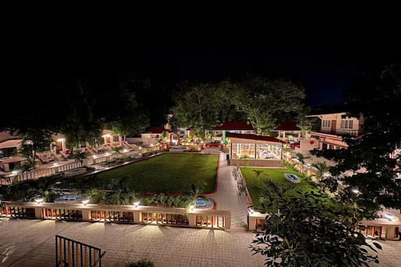 Santiniketan Retreat, Bolpur