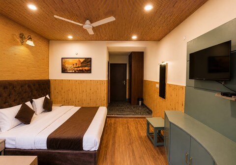 Hotel The Nest