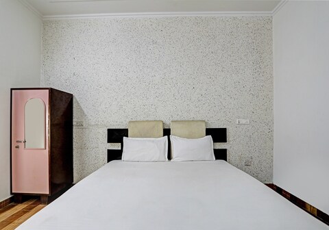 Hotel O Taj Guest House