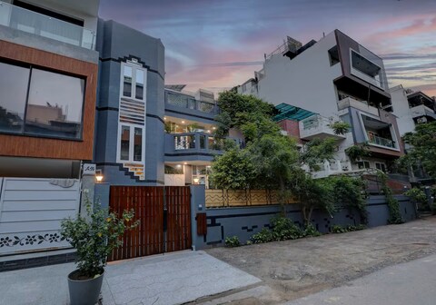 AVID Homes, by UMBR
