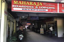 Maharaja Residency, Mysore Maharaja Residency, Mysore