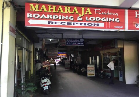 Maharaja Residency