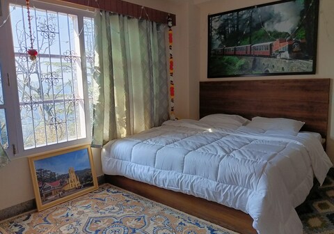 Magical Himalaya Homestay