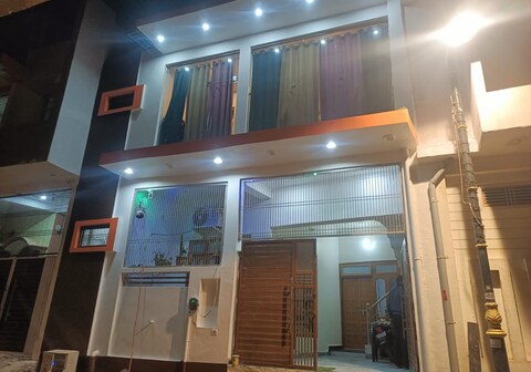 Shri Ram Darshan Homestay