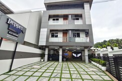 Pepper Coast Suites, Cochin Pepper Coast Suites, Cochin