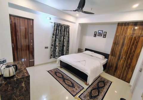 Magadh Homestay| Patna