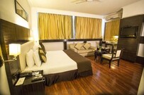 Maxfort Huda City Centre , Delhi Maxfort Huda City Centre , Delhi