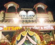 Utsav Banquet and Motel, Bhiwani Utsav Banquet and Motel, Bhiwani