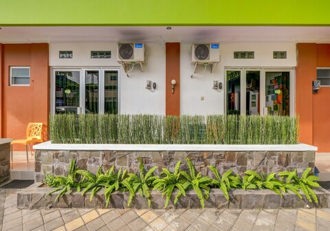 Hotel O Griya Gayatri Syariah