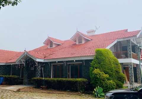The Mainland Resorts, Kodaikanal