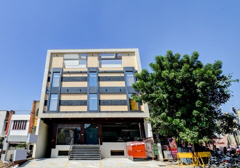 Townhouse Oak Hitec City Madhapur