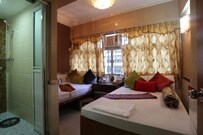 Toronto Motel Kowloon, Hong Kong Toronto Motel Kowloon, Hong Kong