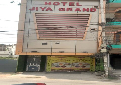 HOTEL JIYA GRAND