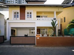 OYO Home 17360 Luxury Stay Villa, Cochin OYO Home 17360 Luxury Stay Villa, Cochin
