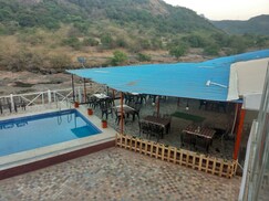 The Bougainvillea Resort, Lonavala And Khandala The Bougainvillea Resort, Lonavala And Khandala
