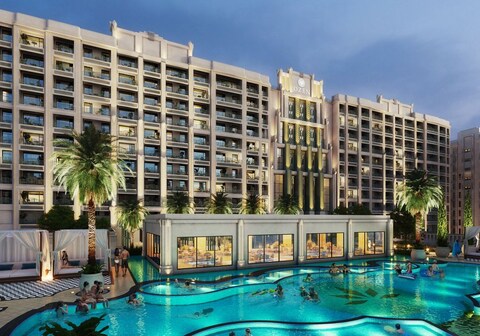 OZEN MANSION KOLKATA