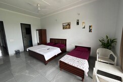 Airport BnB Homestay, Mohali Airport BnB Homestay, Mohali