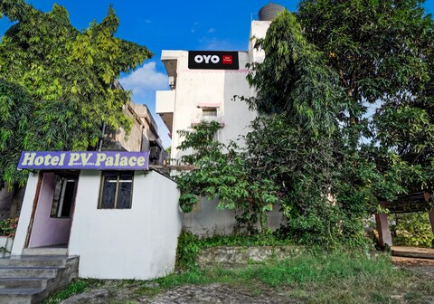 Hotel O PV Palace