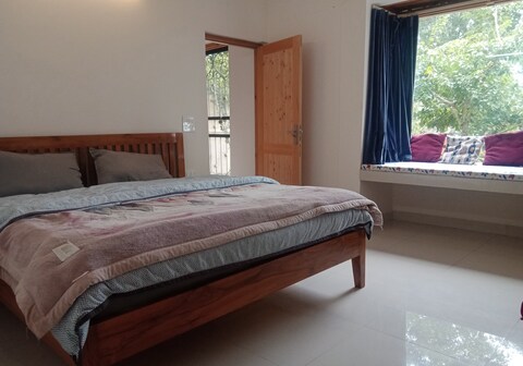 Madhur Cottage Homestay