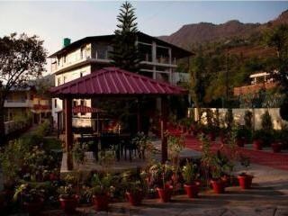 Country Inn Naukuchiatal, 22Km away from Nainital