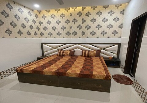 Hotel Grand Ludhiana