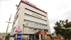 V K Residency, Tirupati V K Residency, Tirupati