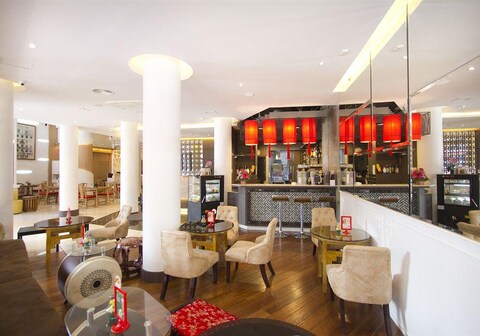 Chinatown Hotel Bangkok