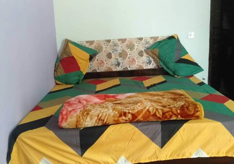 Hotel O Sunshine
