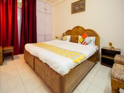OYO 13726 Home Cozy 3BHK Hathi Paon Road, Mussoorie OYO 13726 Home Cozy 3BHK Hathi Paon Road, Mussoorie
