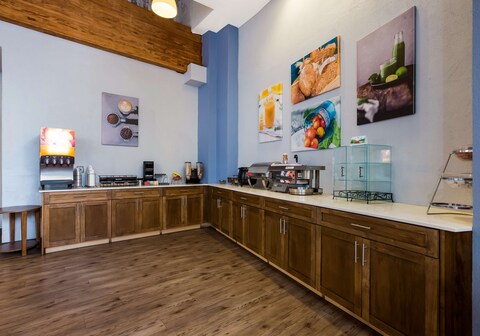 Best Western Bordentown Inn