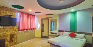 Hotel Crescent, Mumbai Hotel Crescent, Mumbai